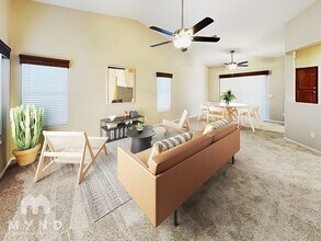 17217 N Larkspur Ln in Surprise, AZ - Building Photo - Building Photo