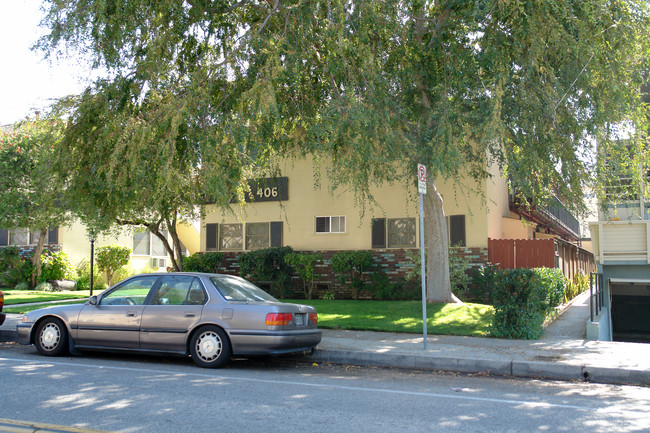 406 E Dryden St in Glendale, CA - Building Photo - Building Photo