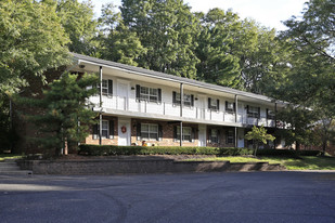 Brandemere Apartments