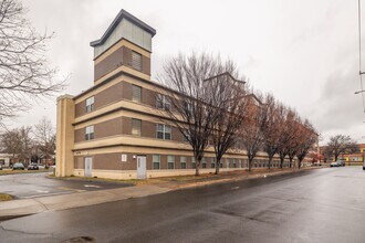 The Eleanor Apartments in Bridgeport, CT - Building Photo - Building Photo