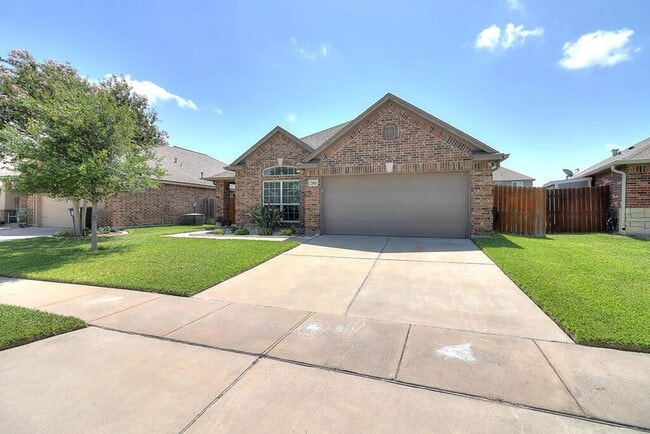 property at 7806 Lands End Dr