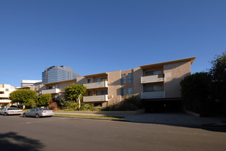 1310 Wellesley Ave in Los Angeles, CA - Building Photo - Building Photo