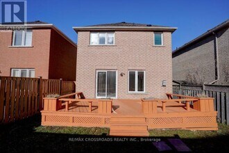 7 Apollo Rd in Markham, ON - Building Photo - Building Photo
