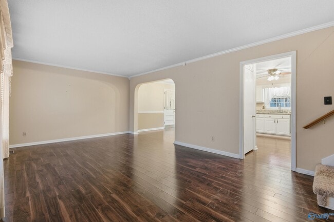 8024 Lauderdale Rd SW in Huntsville, AL - Building Photo - Building Photo