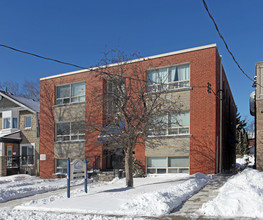 122 5th Street by the Lake in Toronto, ON - Building Photo - Building Photo