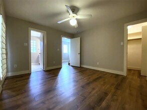 1509 McDonald St in Houston, TX - Building Photo - Building Photo