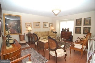 123 Lazy Hollow Dr in Gaithersburg, MD - Building Photo