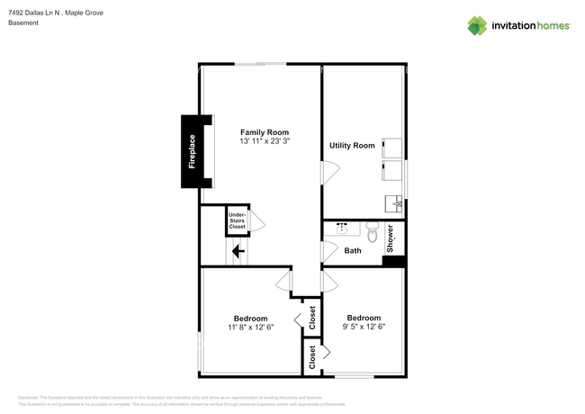 7492 Dallas Ln N in Maple Grove, MN - Building Photo - Building Photo
