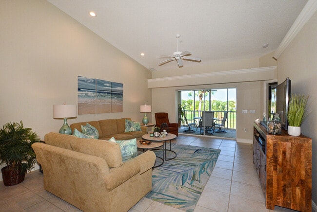 property at 9470 High Gate Dr