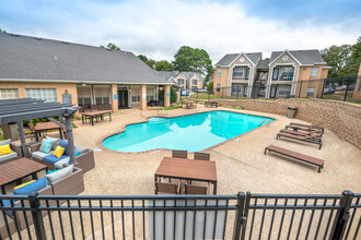 University Pines in Tyler, TX - Building Photo - Building Photo