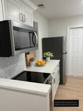 5853 Harrison St in New Port Richey, FL - Building Photo - Building Photo