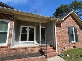 5606 Bimini Pl in Fayetteville, NC - Building Photo