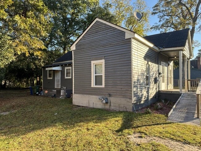 1351 Springer St in Columbus, GA - Building Photo - Building Photo