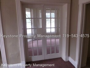 615 W Abriendo Ave in Pueblo, CO - Building Photo - Building Photo