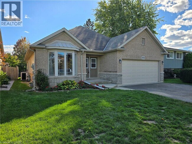 property at 4900 Cameron Ave