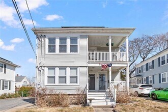 45 Auburn St in Pawtucket, RI - Building Photo - Building Photo