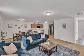 2017 Peggy Joe Wy, Unit ID1391420P in Greensboro, NC - Building Photo - Building Photo