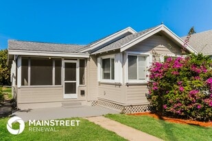 713 S N St in Lake Worth Beach, FL - Building Photo