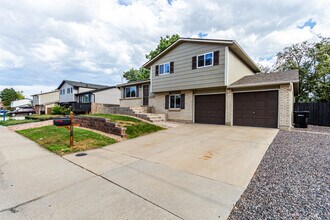 6580 W 74th Pl in Arvada, CO - Building Photo - Building Photo