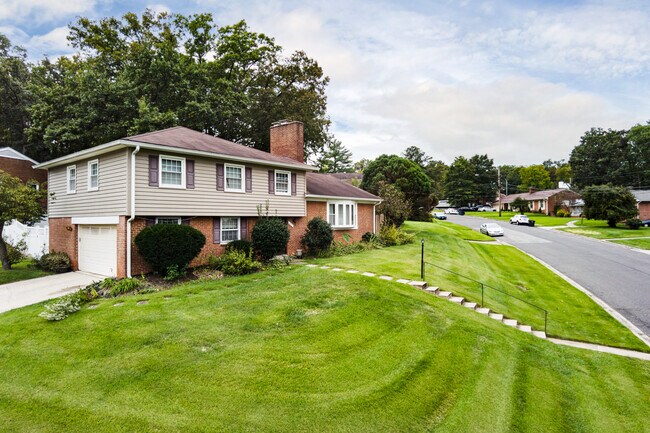 Homes for rent in Frenchtown School District, NJ