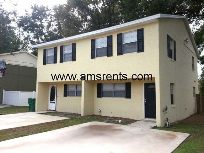 property at 230 East St