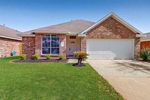 20226 Sunset Ranch Dr in Katy, TX - Building Photo