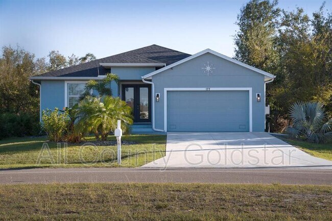177 Ingram Blvd in Rotonda West, FL - Building Photo - Building Photo