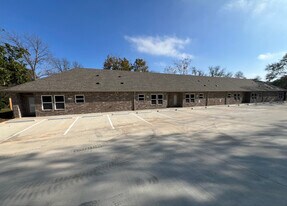 2602 Seaton St., Unit 2 in Tyler, TX - Building Photo