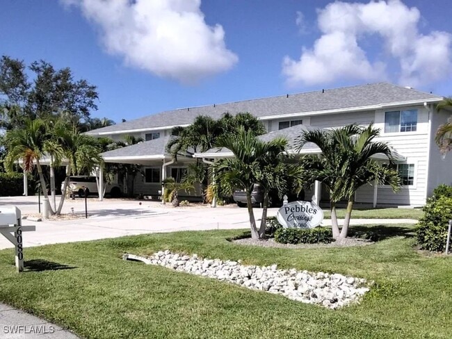 property at 16080 Dublin Cir