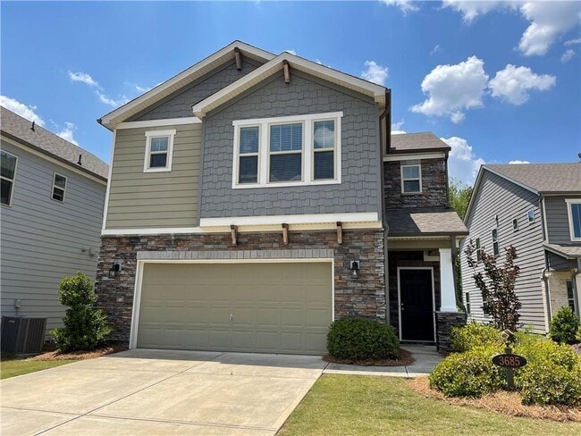3685 Morgan Rd in Buford, GA - Building Photo - Building Photo
