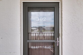 3873 S Banana River Blvd in Cocoa Beach, FL - Building Photo - Building Photo