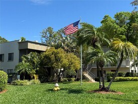 3300 Fox Chase Cir in Palm Harbor, FL - Building Photo