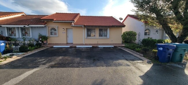 property at 11470 NW 4th Ln