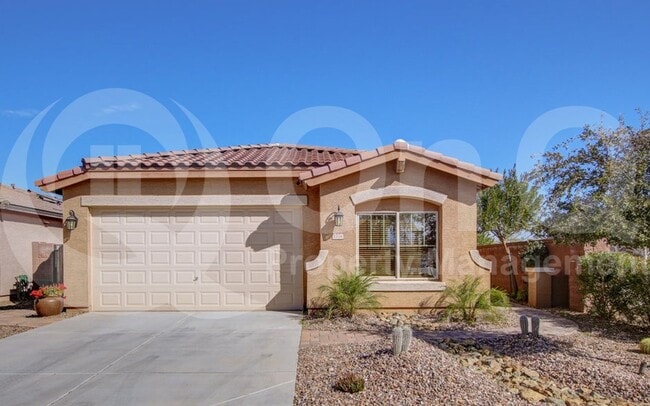 property at 1374 W Alder Rd