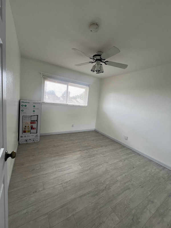 property at 1 S Brea Blvd