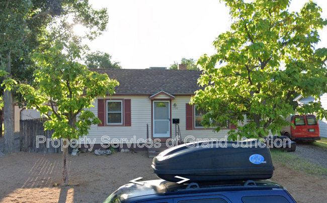 property at 1730 N 16th St