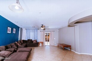 19367 W Madison St, Unit 700 in Buckeye, AZ - Building Photo