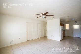 827 Memorial Dr in Sebring, FL - Building Photo - Building Photo