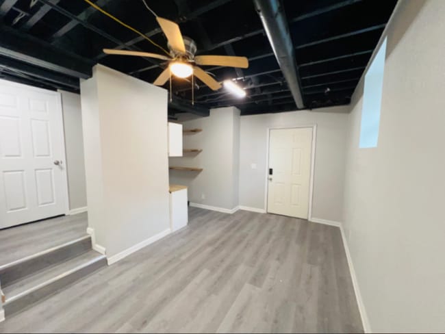 4431 The Paseo in Kansas City, MO - Building Photo - Building Photo