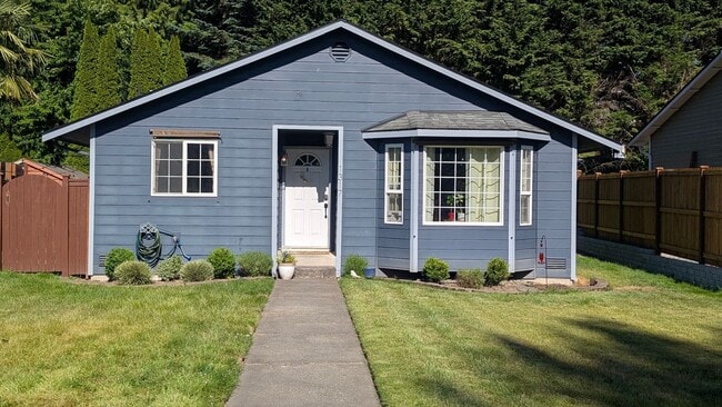 property at 1317 128th Dr NE