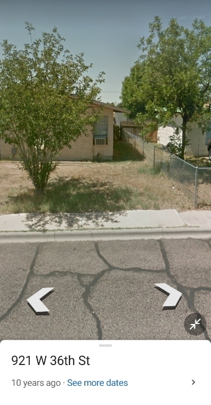 912 W 36th St in Odessa, TX - Building Photo - Building Photo