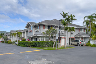 Lalea at Hawaii Kai Apartments