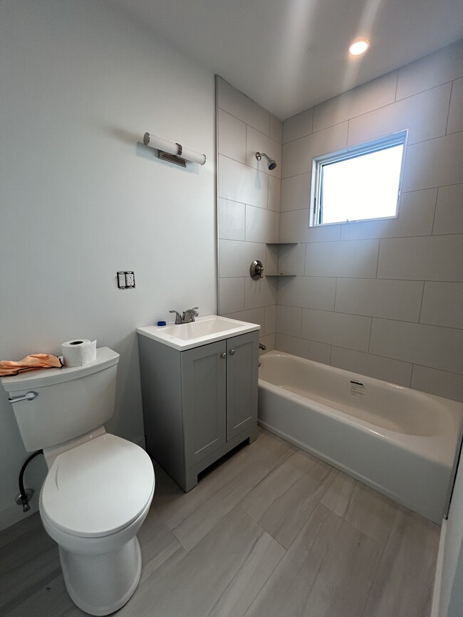 18 Adair Rd, Unit 1 in Boston, MA - Building Photo - Building Photo