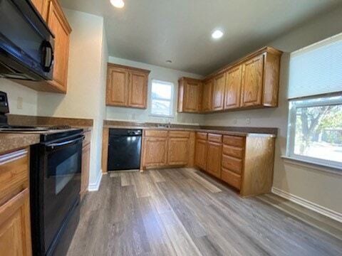 514 Euclid St in Cleburne, TX - Building Photo - Building Photo