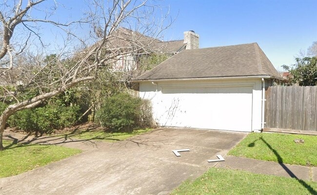 11911 Dandelion Ln in Houston, TX - Building Photo - Building Photo