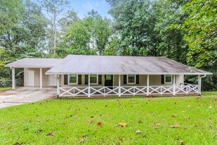 3608 Mansfield Ln in Snellville, GA - Building Photo