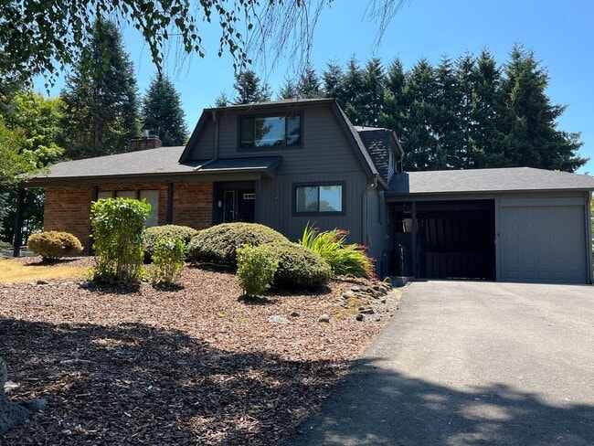property at 4001 NW 127th St