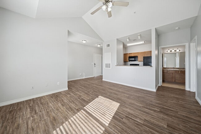 Village at Carlsbad in Carlsbad, NM - Building Photo - Building Photo