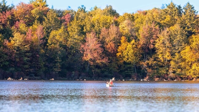 property at 149 Beaver Lake Rd