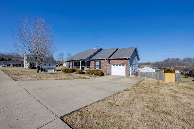 7305 Sheena Ln in Fairview, TN - Building Photo - Building Photo